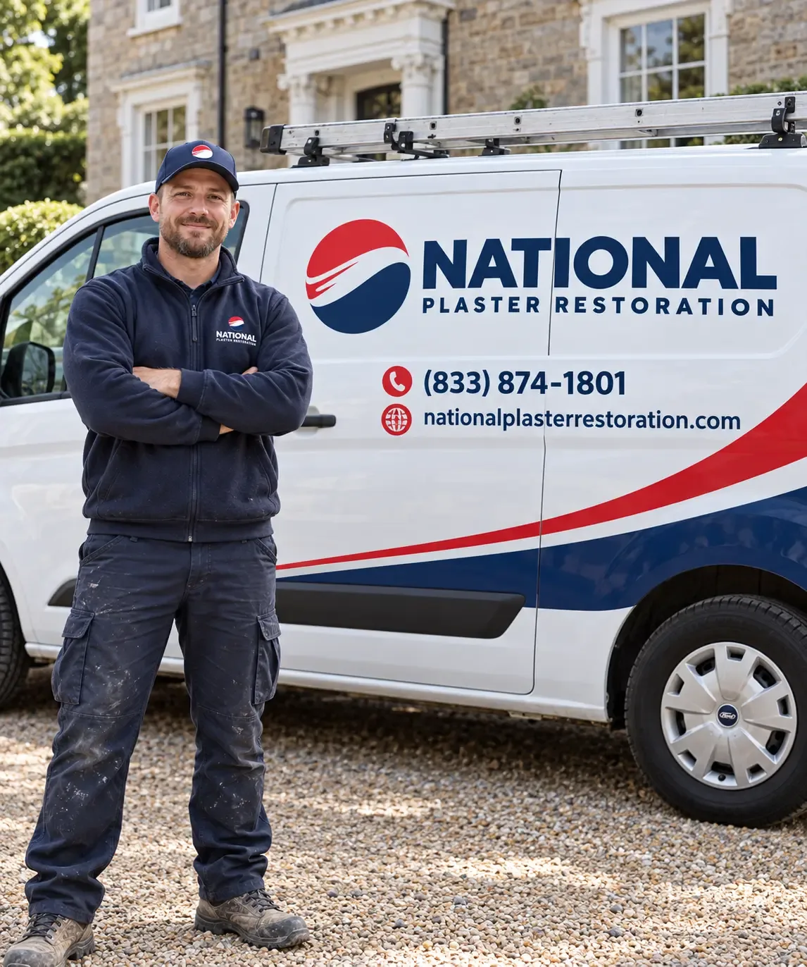 Plaster Repair company in Lowes, KY